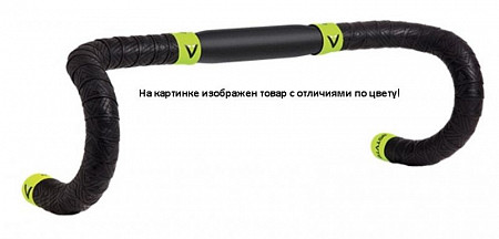 На картинке изображен Обмотка руля Astute Dark Face ONDRBKYELPIN199 Black/Yellow/Pink Обмотка руля Astute Dark Face ONDRBKYELPIN199 Black/Yellow/Pink