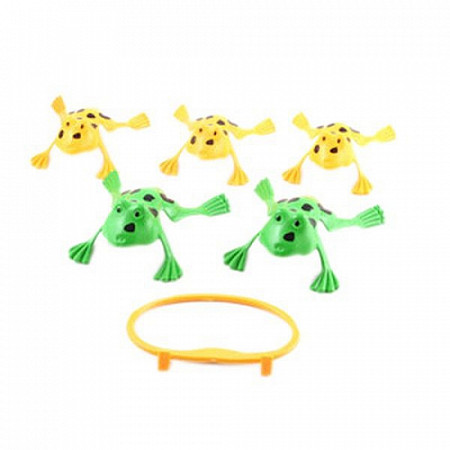 Игра Shenzhen Toys Лягушка LC233