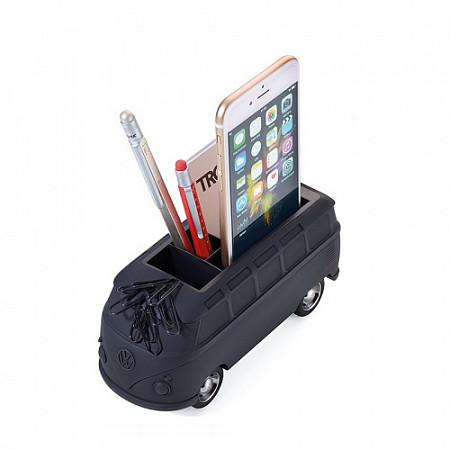 Настольный органайзер Troika Forever T1 black GAP06BK