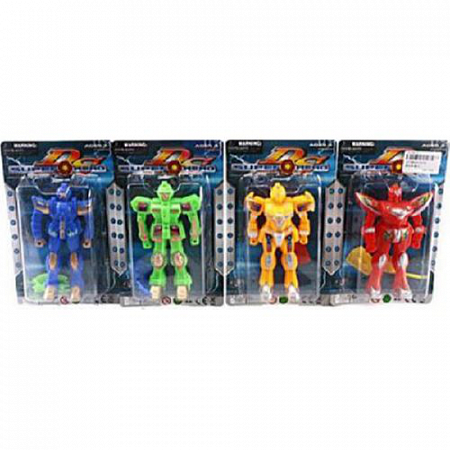 Фигурка супергероя 217AA