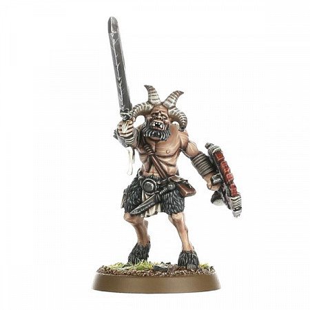 На картинке изображен Фигурки Games Workshop Warhammer: Start Collecting! Beasts of Chaos 70-79 Фигурки Games Workshop Warhammer: Start Collecting! Beasts of Chaos 70-79