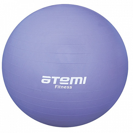 Мяч гимнастический для фитнеса (фитбол) Atemi AGB0175 (75см)