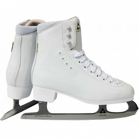 Коньки фигурные Fischer Diadema Missy JR