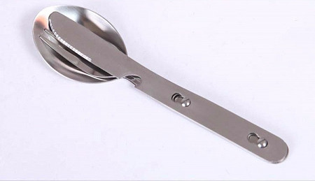 Ложка-вилка-нож KingCamp 3636 Mess Kit 