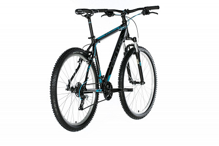 Велосипед Kellys Viper 10 27,5" (2018) black/blue