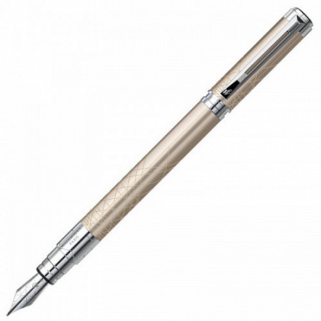 Ручка Waterman S0831360 champagne