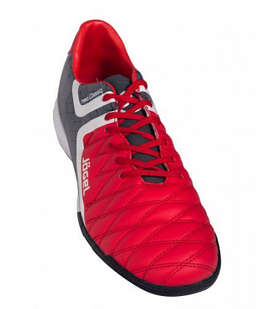 На картинке изображен Бутсы зальные Jogel Mondo Red JSH4002-Y Бутсы зальные Jogel Mondo Red JSH4002-Y