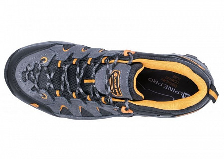 Полуботинки Alpine Pro UBTH095779 dark grey