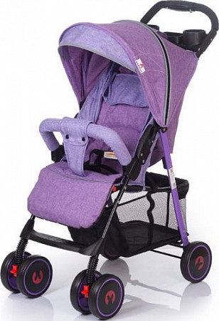Коляска Babyhit Simpy Violet