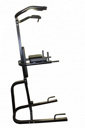 На картинке изображен Силовая стойка Evrotop SS-LRK-124 Силовая стойка Evrotop SS-LRK-124