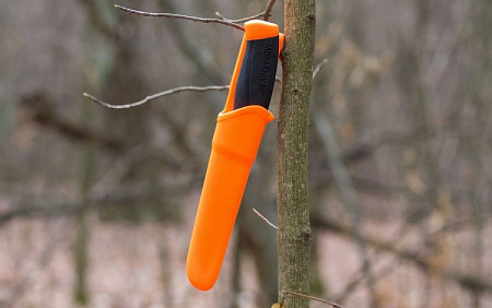 Нож Morakniv Companion Orange