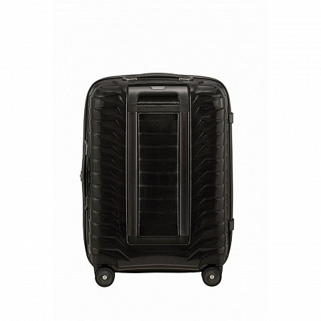 Чемодан Samsonite Proxis 55см CW6*09 001 black