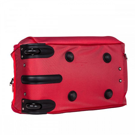 Дорожная сумка Polar 8019 black