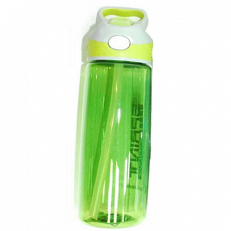 Бутылка для воды Zez Sport CG-850 Green