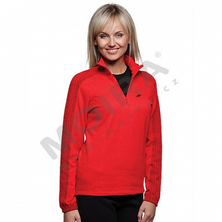Джемпер женский Moira PM/DRZ2 red