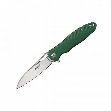 На картинке изображен Складной нож Ganzo Firebird FH71-GB turquoise Складной нож Ganzo Firebird FH71-GB turquoise