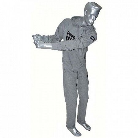 Костюм спортивный мужской Zez Sport EMV14966