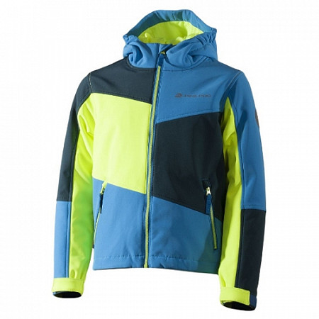 Куртка детская Alpine Pro KJCF038653 blue
