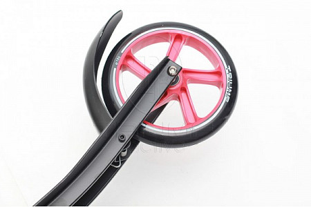 Самокат Triumf Active SKL-033 red