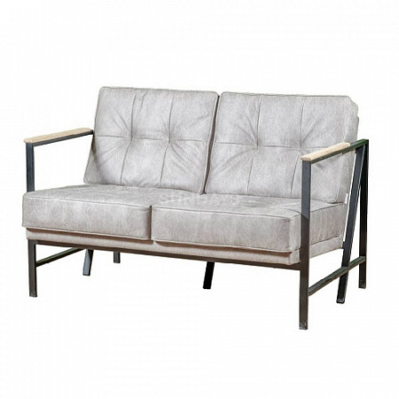 Лофт-диван двухместный Sundays Home Kassel 3.2-221