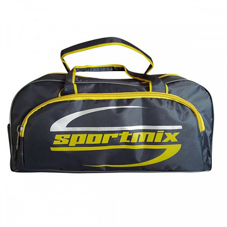 Спортивная сумка Capline Sportmix №1