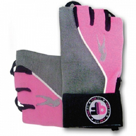 Перчатки Biotech USA Lady2