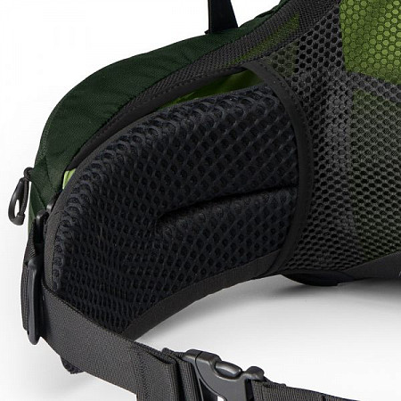 Рюкзак Osprey Aether AG 60 L Adriondack Green