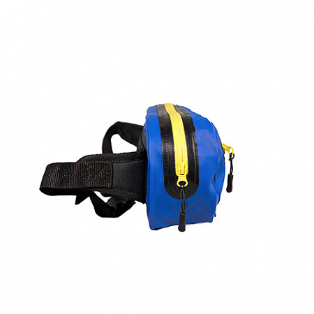 Гермосумка поясная Talberg City Dry 2 (TLG-029) Blue