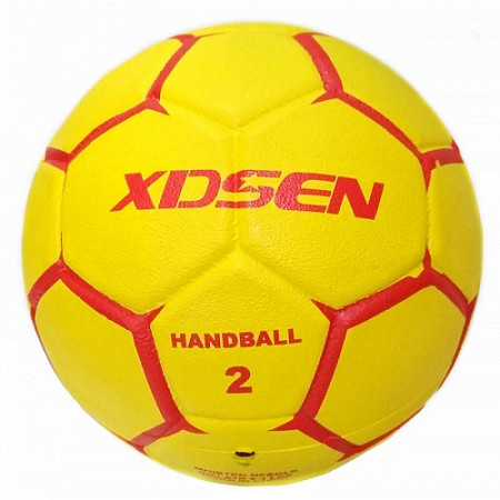 Мяч гандбольный Zez Sport KAH-P2