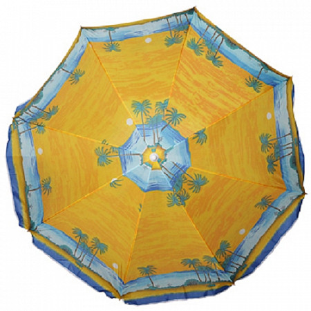 Зонт диаметром 180 см