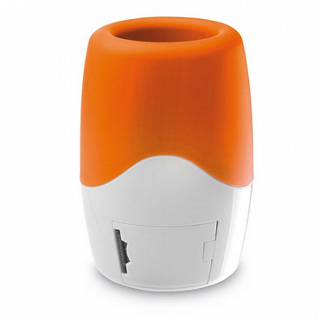 Подставка для ручек orange MO799610 