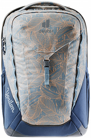 Рюкзак Deuter Ypsilon Dusk 3831021-1342 tropical-marine (2021)