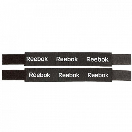 Липучки Reebok Shin Strap SR black