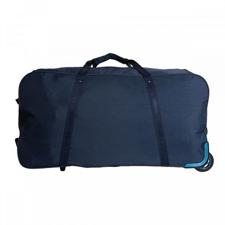 На картинке изображен Дорожная сумка TsV 448.20 black Дорожная сумка TsV 448.20 black