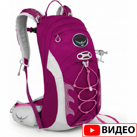 Рюкзак универсальный Osprey Tempest 20