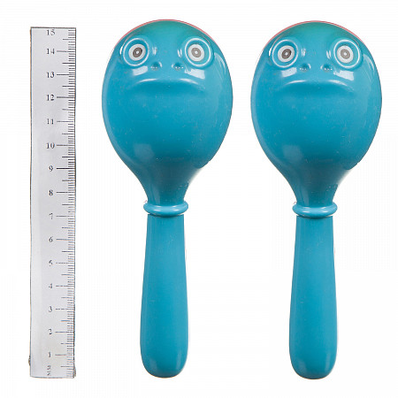 Маракасы Смешные 3314 1 шт. (в ассортименте)