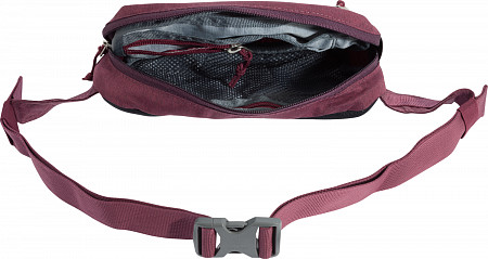 Сумка поясная Deuter Organizer Belt 39024-5026 maron (2020-21)