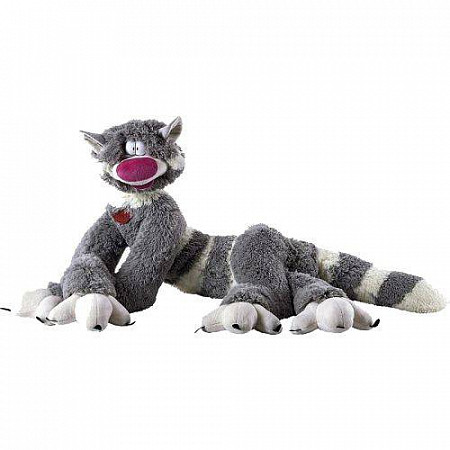 Игрушка Fancy Кот Бекон 112 см КТБ2