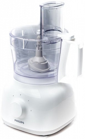 Комбайн кухонный Philips HR7627/00