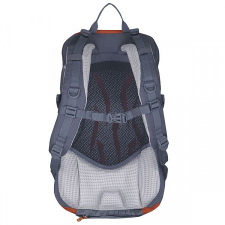 Рюкзак Husky Spiner 20 Orange