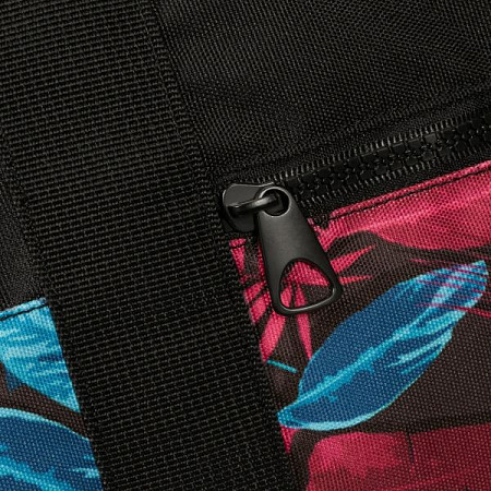 Дорожная сумка American Tourister Fun Limit 86G-84006 Black/Blue