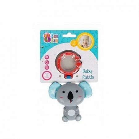Игрушка-подвеска BamBam Коала 428964
