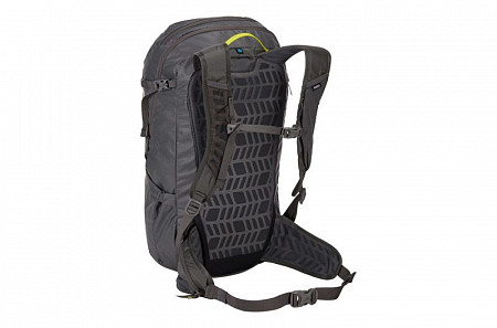Рюкзак туристический Thule Stir 28L M dark shadow (3203547)