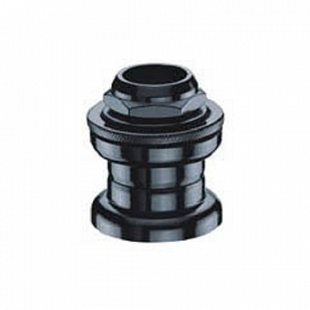 Рулевая колонка резьбовая Neco H802A black ZTB90303