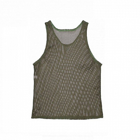 Манишка сетчатая Body Form односторонняя AC-MSU-06 khaki