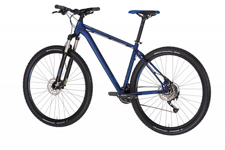 Велосипед Kellys Spider 70 29" (2018) blue