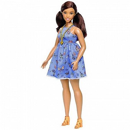 Кукла Barbie Игра с модой (FBR37 DYY96)