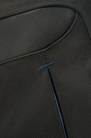 Кейс на колёсах Samsonite GuardIT Up 15,6" 72N-09009 Black