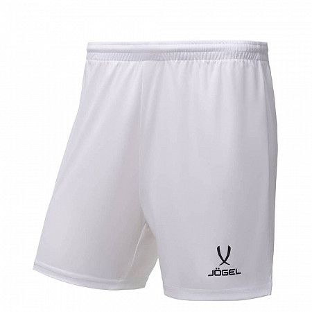Шорты волейбольные детские Jogel Camp JC3SH0121.00-K white