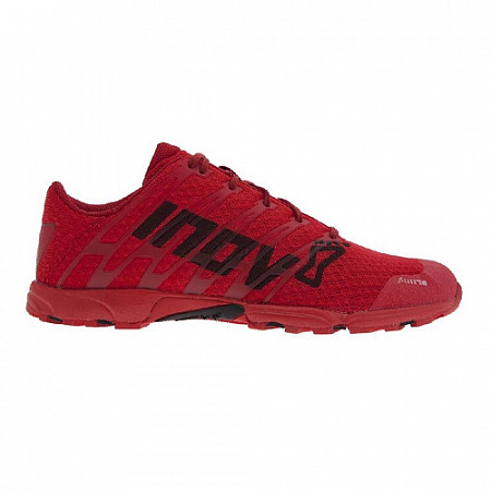 На картинке изображен Кроссовки мужские Inov-8 F-lite 240 red/black Кроссовки мужские Inov-8 F-lite 240 red/black